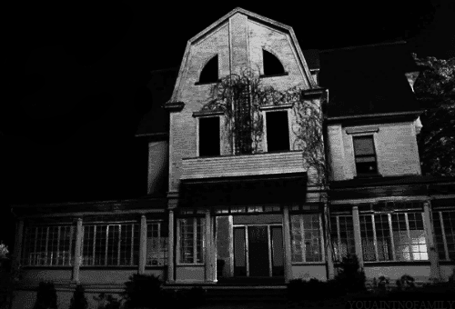 15 sự việc đơn giản mà khiến ta sợ chết khiếp bởi vì phim kinh dị