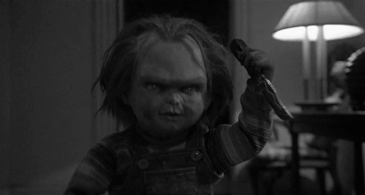 15 sự việc đơn giản mà khiến ta sợ chết khiếp bởi vì phim kinh dị