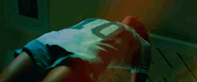 15 sự việc đơn giản mà khiến ta sợ chết khiếp bởi vì phim kinh dị