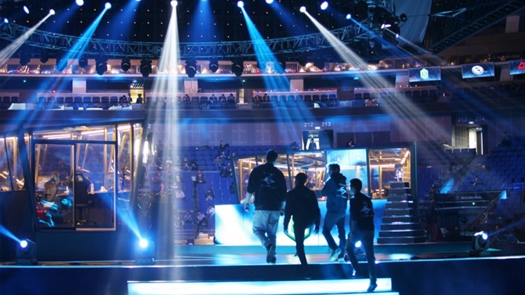 Dàn khách mời chính thức của Manila Major