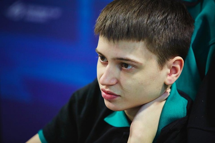 Một số thông tin từ Nanyang Championships mùa hai