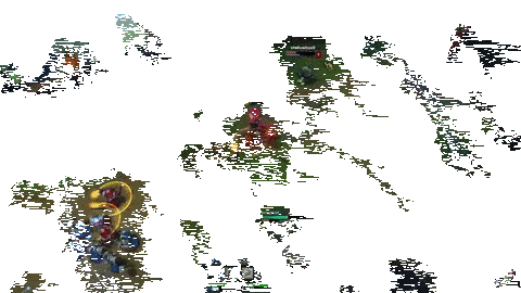 Những người chơi Rank Đồng thường có xu hướng lựa chọn những vị tướng nào? 8