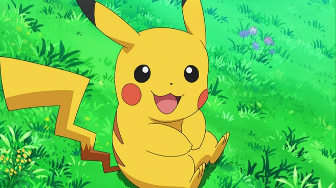  Fan pokemon nổi giận đi biểu tình vì Pikachu bị đổi tên