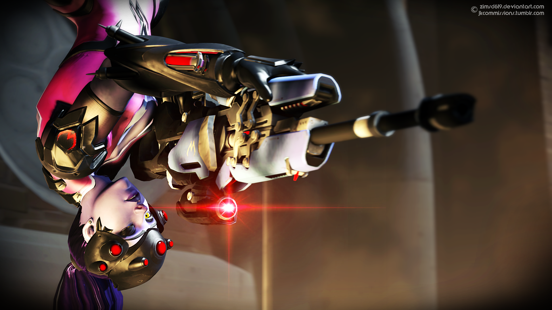 Top 5 pha xử lý xuất sắc trong tháng 5 của Overwatch