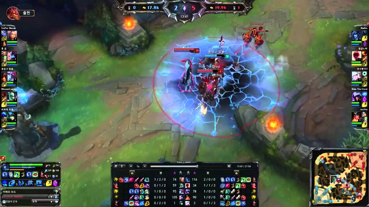 Liên Minh Tổng hợp: Những pha highlight hot nhất tuần 