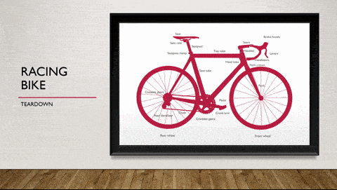 
Tạo hiệu ứng động dễ dàng hơn bao giờ hết với Morph 
