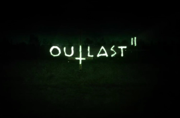 Cùng run sợ trong Outlast 2 với PewDiePie