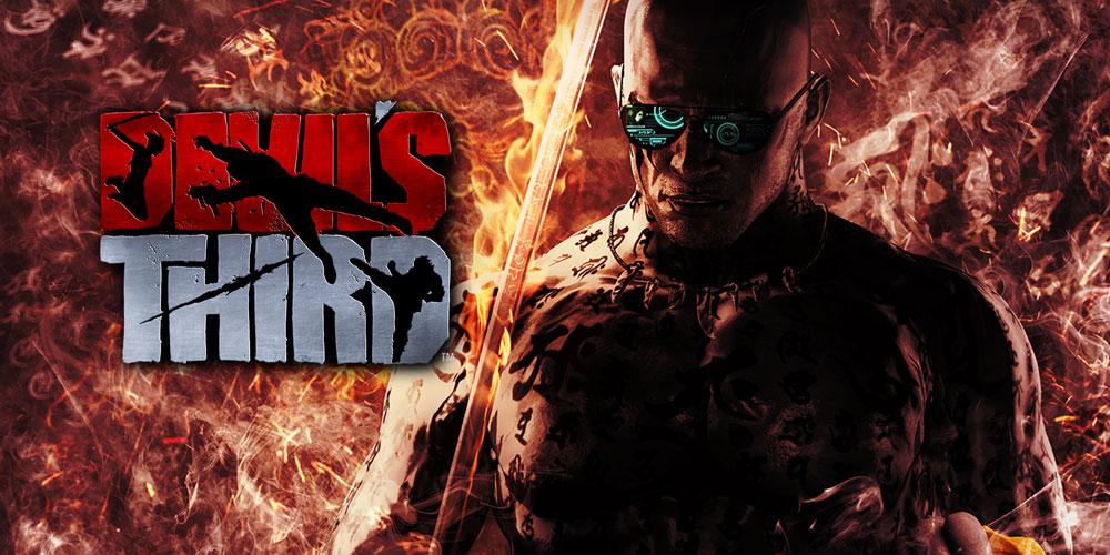 Devil’s Third Online chính thức ra mắt tại Nhật Bản