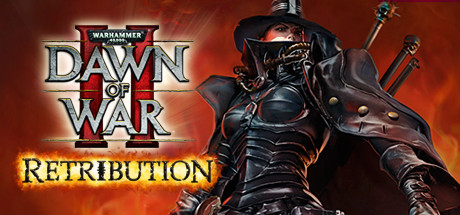 Warhammer 40000 Dawn of War II Retribution - Game chiến thuật với lối chơi hoành tráng