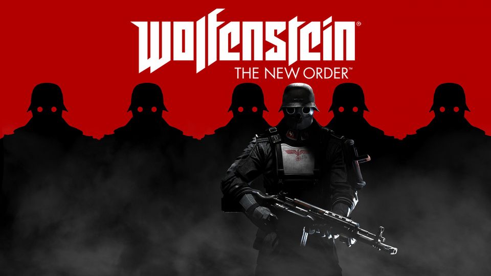 Wolfenstein: The New Order - Game bắn súng theo cốt truyện cực hay 
