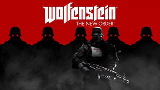 Wolfenstein: The New Order - Game bắn súng theo cốt truyện cực hay 