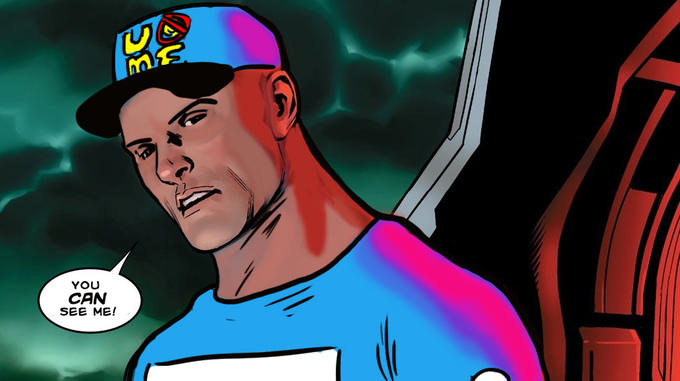 Cư dân mạng phát sốt với trào lưu chế ảnh " Hail Hydra" của Captain American