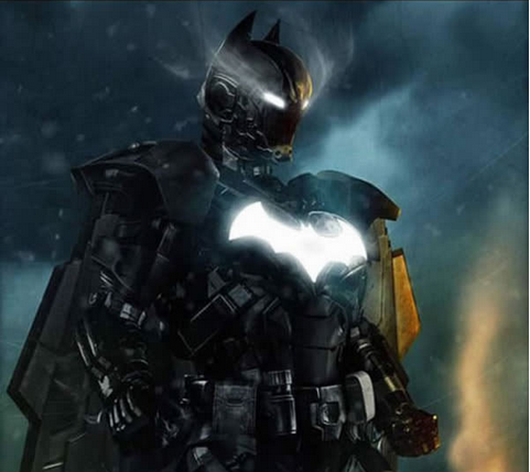 Các ý tưởng trang phục Batman trong quá khứ và tương lai từ người hâm mộ