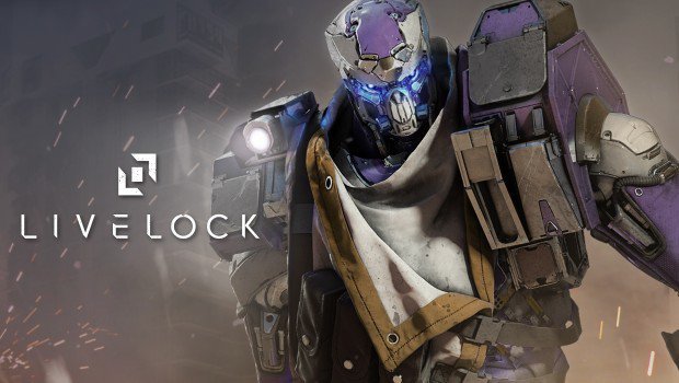 Livelock: Tựa game bắn súng Co-op tương lai với phong cách cũ 