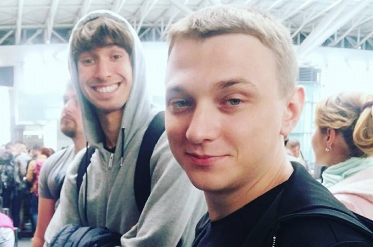 Manila Major: Na'vi thống trị bản B 