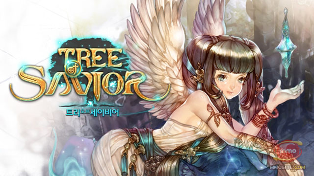 Tree of Savior: Tổng hợp các vị trí Treasure Map bí mật (Phần 1)