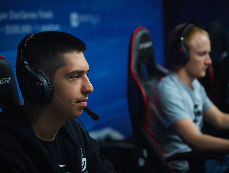 Manila Major: Long tranh Hổ đấu giữa Digital Choas vs Wings