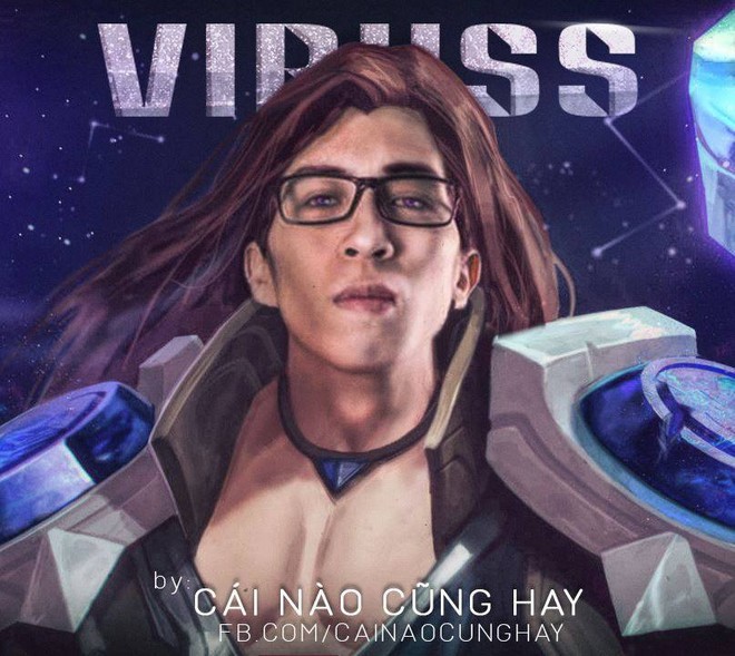 Những hình ảnh khó đỡ về game thủ khiến bạn phải phì cười P.2