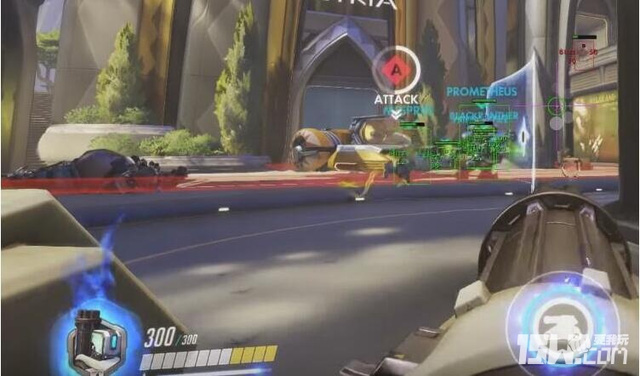 Blizzard thẳng tay thanh trừ những người chơi sử dụng phần mềm Hack