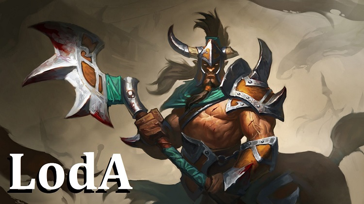 [Bảng C] Alliance vs VG.R: Trụ là đối thủ duy nhất của Alliance