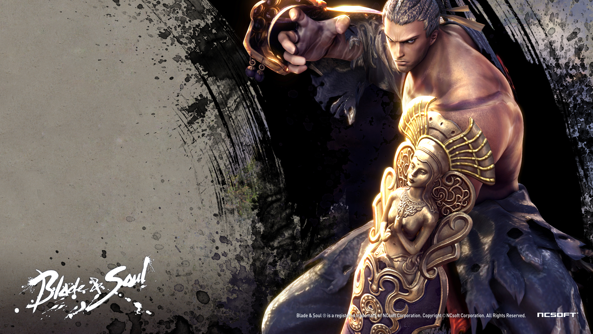 Blade & Soul: Ra mắt nhân vật Soul Fighter ngay trong tháng 6 này