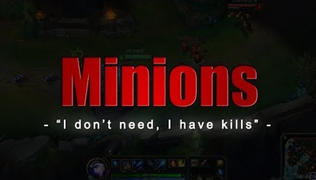 LMHT: Bạn cần biết những thông tin gì về chỉ số lính?