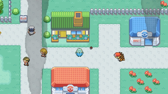 Khi Pokemon nổi loạn tiêu diệt loài người