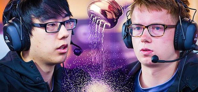 Manila Major: Thất vọng kèm thất vọng trong ngày 2 của giải đấu