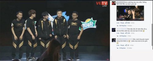 Thần đồng Sofm được cộng đồng LMHT thế giới ca tụng hết lời