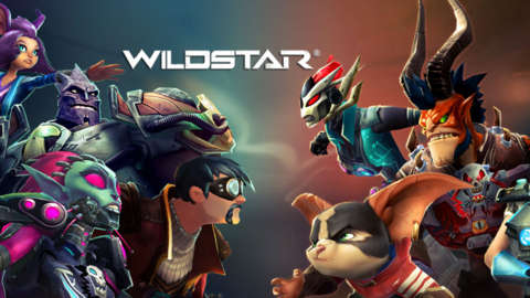 WildStar sẽ có mặt tại Steam chỉ trong vài tuần nữa
