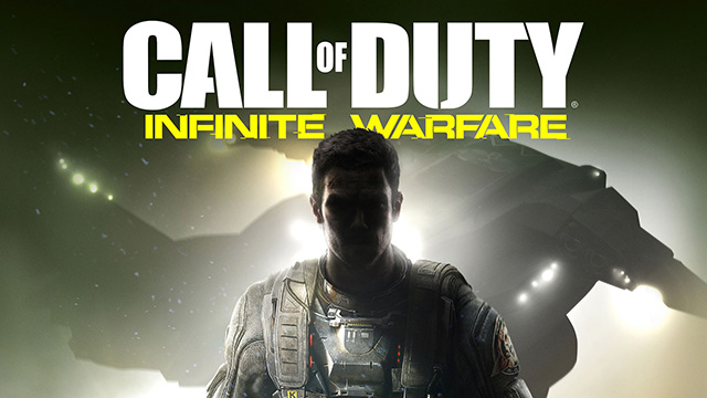 Call of Duty: Infinite Warfare sẽ trình diễn gameplay tại sự kiện E3