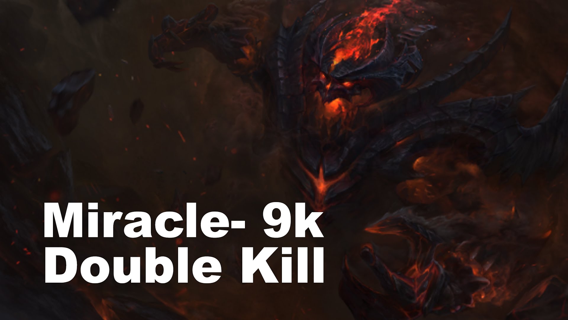 Dota 2: Vừa cập bến Server SEA Miracle đã ăn Trash Talk ngập mặt