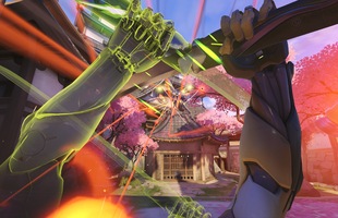 Game thủ xin xỏ key Overwatch miễn phí bị Blizzard phản dame cứng họng