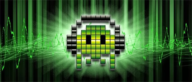 Âm nhạc: Bản mix cực hay dành cho game thủ