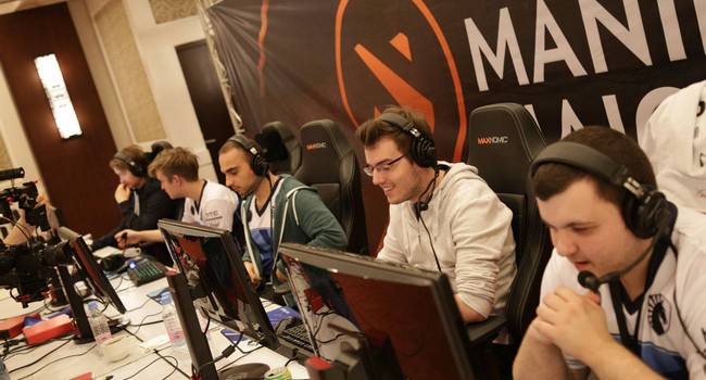 Manila Major: Nhìn lại sơ lược về ngày đầu tiên của vòng Play Offs