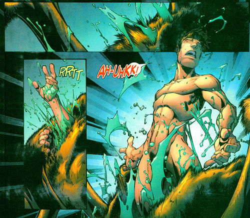 5 vụ án chấn động tại Comic Marvel ngoài vụ việc của Captain America