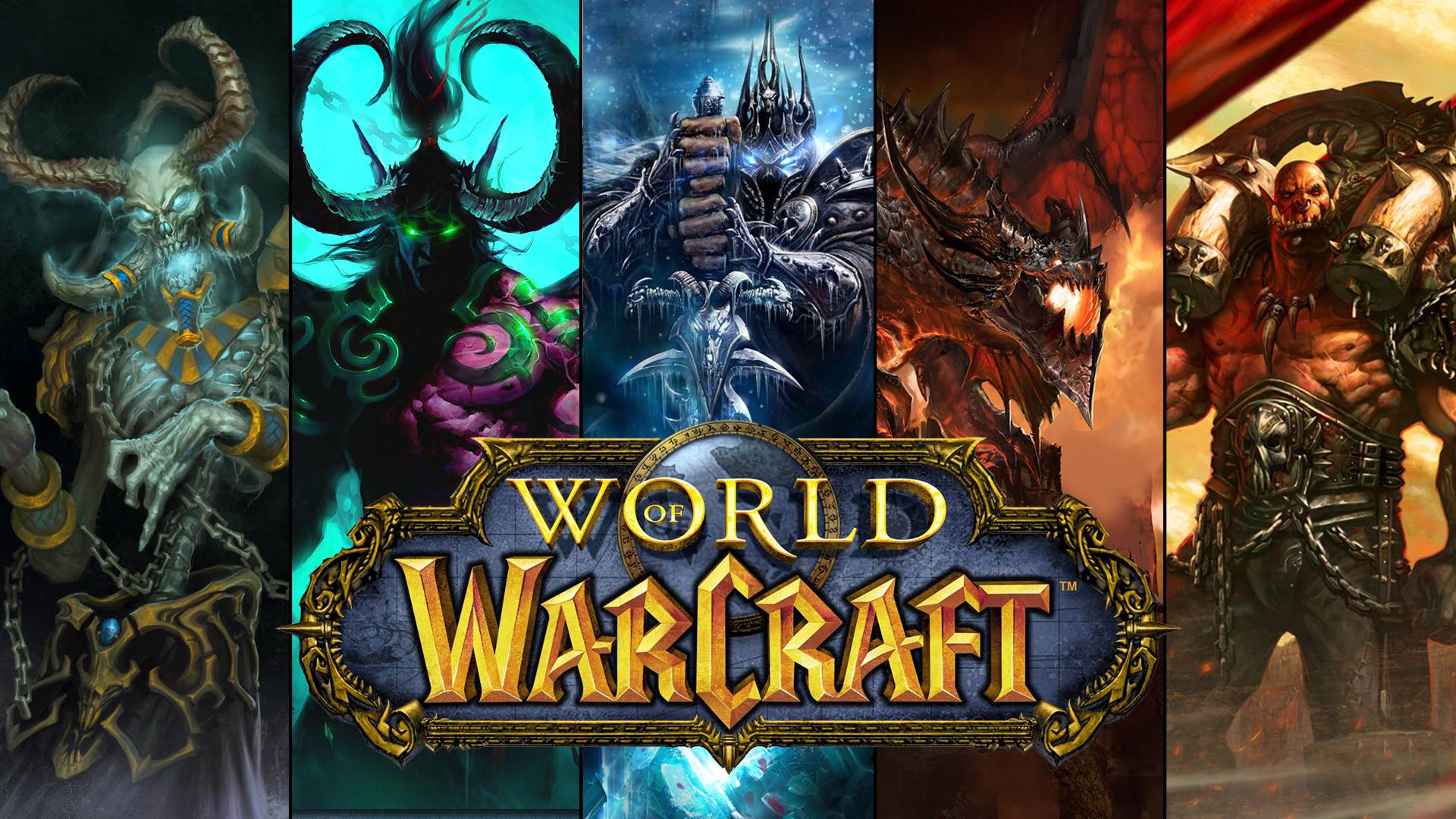 10 điều về World of Warcraft sẽ khiến bạn bất ngờ