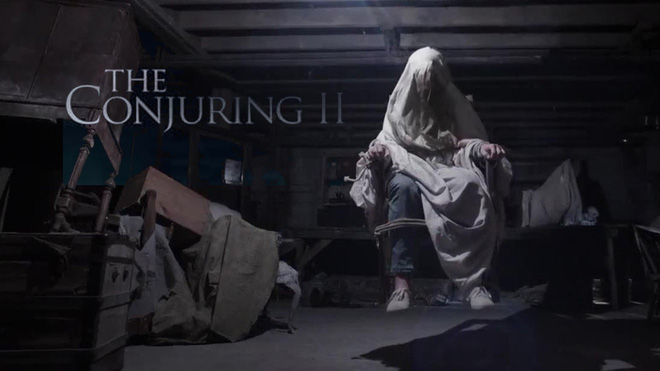 Đánh giá The Conjuring 2 trước giờ công chiếu: Liệu đã đủ ám ảnh cho người xem?
