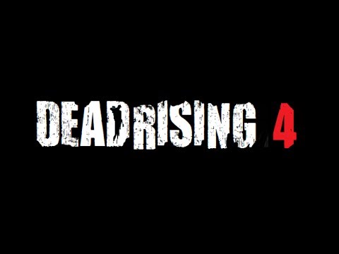 Dead Rising 4: Game zombie mang tính hài hước sắp sửa ra mắt