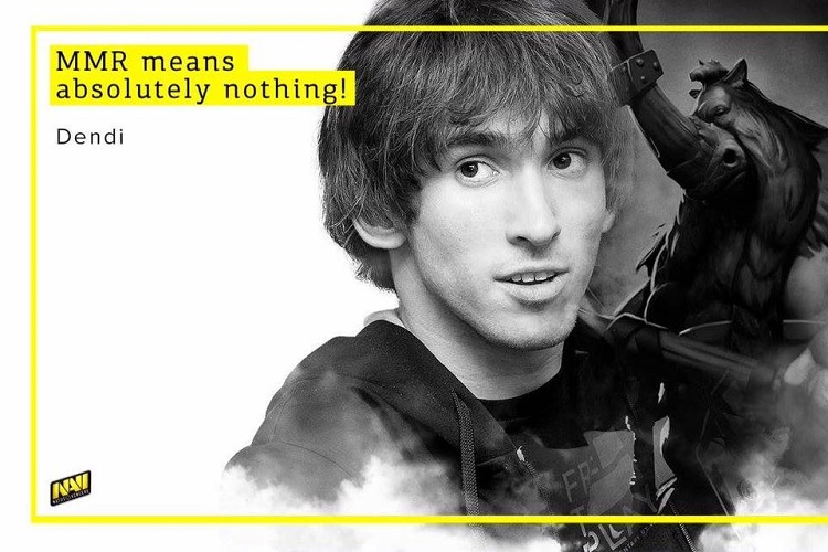 Na`Vi vs OG: Vàng bị nhuộm Xanh