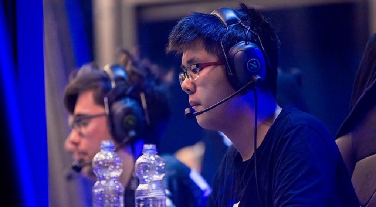 Manila Major: Ngày thi đấu thứ nhất của vòng Play Offs