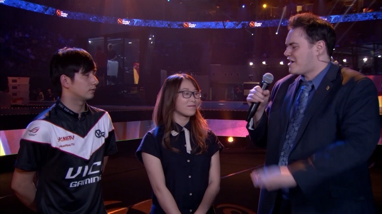 Manila Major: Những trận đấu nổi bật trong ngày đầu vòng Play Off