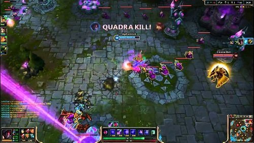 LMHT: Cách đăng ký tài khoản Server PBE để được trải nghiệm những cập nhật mới nhất