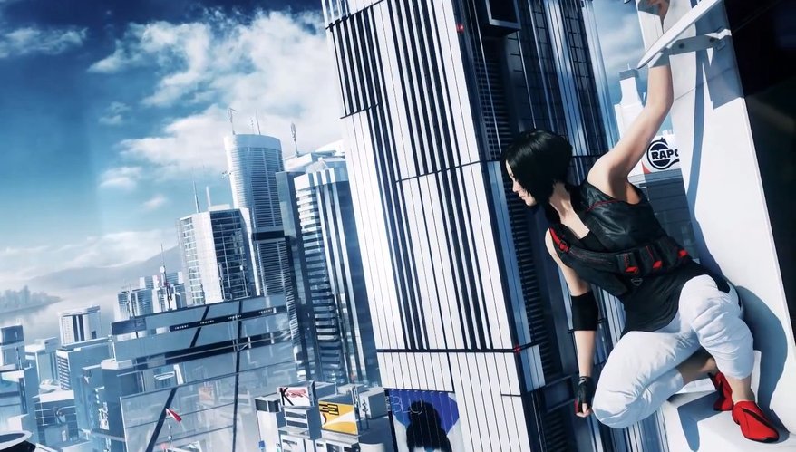 Mirror's Edge Catalyst chính thức phát hành vào hôm nay 07/06