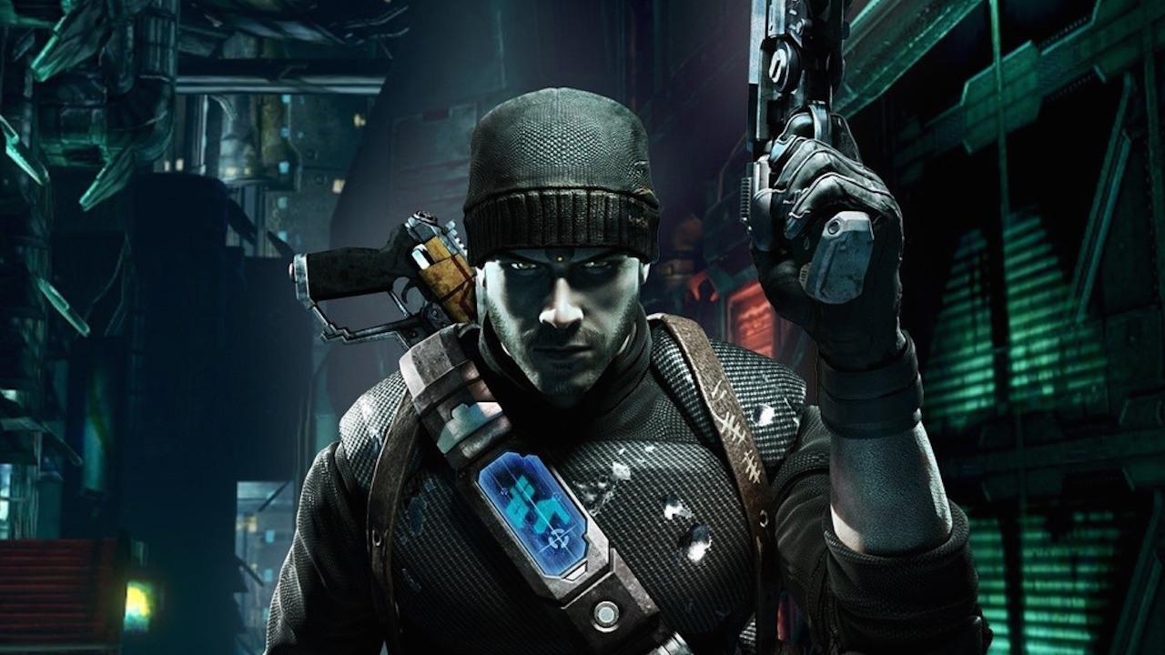 Prey 2 được "hồi sinh" và giới thiệu vào E3 2016 sắp tới