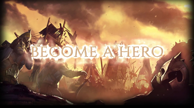 Scared - Hậu bối của Diablo chuẩn bị lên sản Mobile