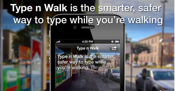 Bằng sáng chế của Apple giúp người dùng tránh ngã