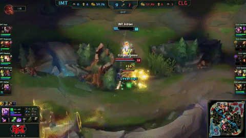 Những điều làm gamer Đồng đoàn khó lòng lên rank