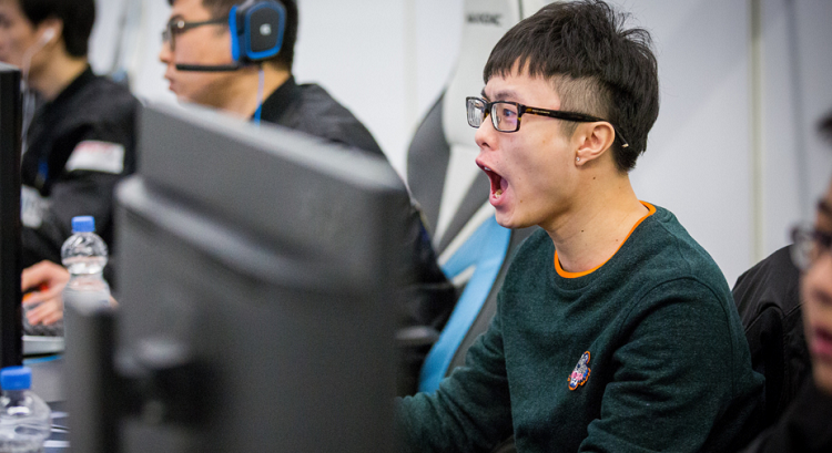 Manila Major: Ngày thi đấu thứ 2 của vòng Playoff - Trung Quốc ra quân