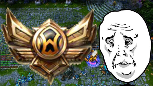 Những điều làm gamer Đồng đoàn khó lòng lên rank P.2